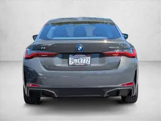 BMW i4 2023 eDrive35 Gran Coupe 4dr Sedan