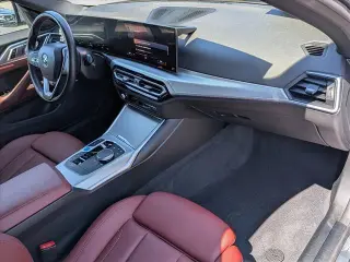 BMW i4 2023 eDrive35 Gran Coupe 4dr Sedan