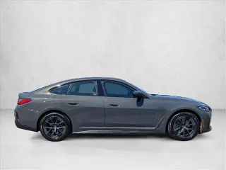 BMW i4 2023 eDrive35 Gran Coupe 4dr Sedan