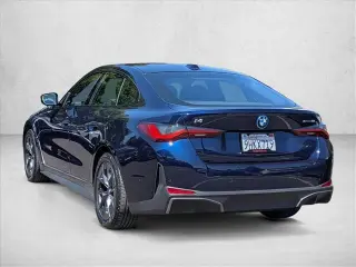 BMW i4 2023 eDrive35 Gran Coupe 4dr Sedan