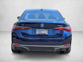 BMW i4 2023 eDrive35 Gran Coupe 4dr Sedan