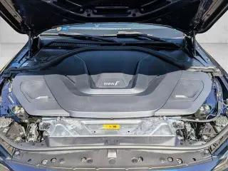 BMW i4 2023 eDrive35 Gran Coupe 4dr Sedan