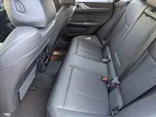 BMW i4 2023 eDrive35 Gran Coupe 4dr Sedan