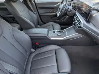 BMW i4 2023 eDrive35 Gran Coupe 4dr Sedan