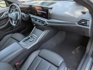 BMW i4 2023 eDrive35 Gran Coupe 4dr Sedan