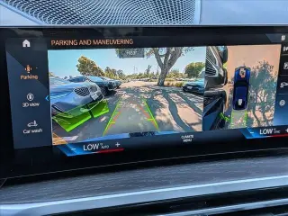 BMW i4 2023 eDrive35 Gran Coupe 4dr Sedan