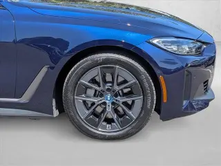 BMW i4 2023 eDrive35 Gran Coupe 4dr Sedan
