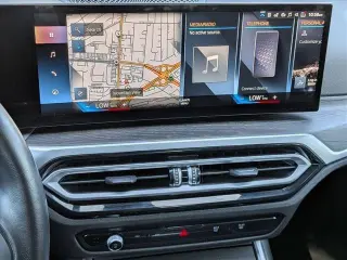 BMW i4 2023 eDrive35 Gran Coupe 4dr Sedan