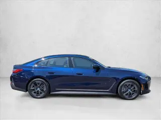 BMW i4 2023 eDrive35 Gran Coupe 4dr Sedan