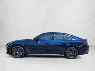 BMW i4 2023 eDrive35 Gran Coupe 4dr Sedan
