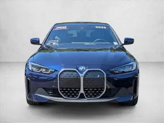 BMW i4 2023 eDrive35 Gran Coupe 4dr Sedan