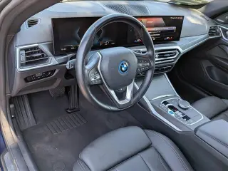 BMW i4 2023 eDrive35 Gran Coupe 4dr Sedan