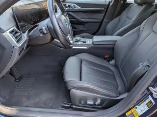 BMW i4 2023 eDrive35 Gran Coupe 4dr Sedan