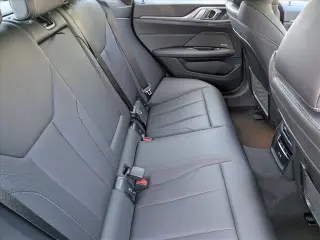 BMW i4 2023 eDrive35 Gran Coupe 4dr Sedan