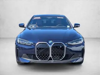 BMW i4 2023 eDrive35 Gran Coupe 4dr Sedan