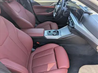 BMW i4 2023 eDrive35 Gran Coupe 4dr Sedan
