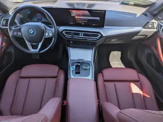 BMW i4 2023 eDrive35 Gran Coupe 4dr Sedan