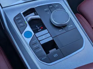 BMW i4 2023 eDrive35 Gran Coupe 4dr Sedan
