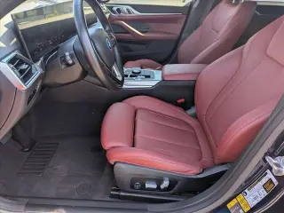 BMW i4 2023 eDrive35 Gran Coupe 4dr Sedan