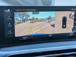 BMW i4 2023 eDrive35 Gran Coupe 4dr Sedan