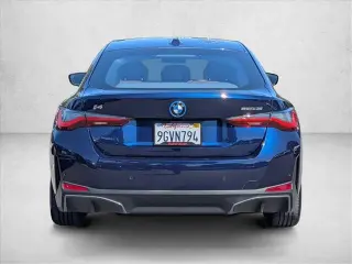 BMW i4 2023 eDrive35 Gran Coupe 4dr Sedan