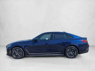BMW i4 2023 eDrive35 Gran Coupe 4dr Sedan