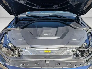 BMW i4 2023 eDrive35 Gran Coupe 4dr Sedan
