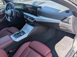 BMW i4 2023 eDrive35 Gran Coupe 4dr Sedan
