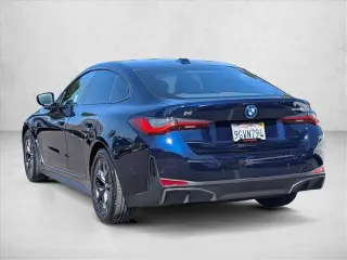 BMW i4 2023 eDrive35 Gran Coupe 4dr Sedan