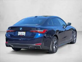 BMW i4 2023 eDrive35 Gran Coupe 4dr Sedan