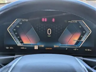 BMW i4 2023 eDrive35 Gran Coupe 4dr Sedan