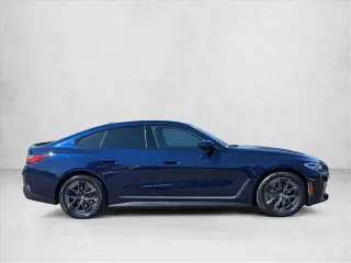 BMW i4 2023 eDrive35 Gran Coupe 4dr Sedan