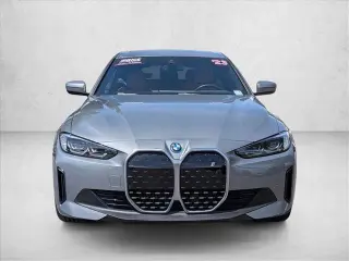 BMW i4 2023 eDrive40 Gran Coupe 4dr Sedan