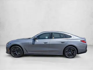 BMW i4 2023 eDrive40 Gran Coupe 4dr Sedan