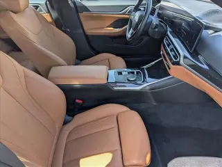 BMW i4 2023 eDrive40 Gran Coupe 4dr Sedan
