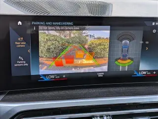 BMW i4 2023 eDrive40 Gran Coupe 4dr Sedan