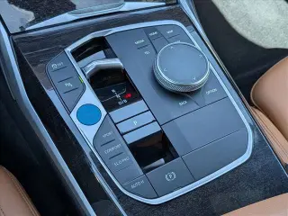 BMW i4 2023 eDrive40 Gran Coupe 4dr Sedan