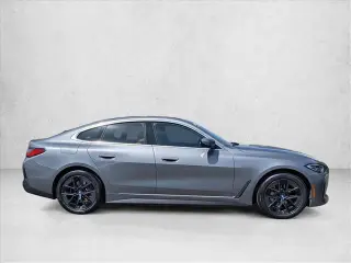 BMW i4 2023 eDrive40 Gran Coupe 4dr Sedan