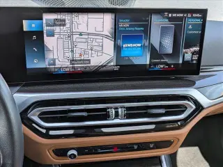 BMW i4 2023 eDrive40 Gran Coupe 4dr Sedan