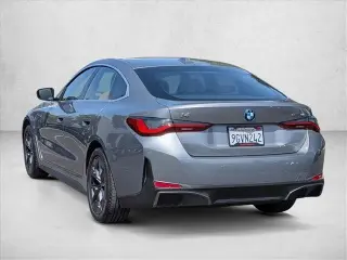 BMW i4 2023 eDrive40 Gran Coupe 4dr Sedan