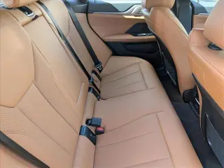 BMW i4 2023 eDrive40 Gran Coupe 4dr Sedan