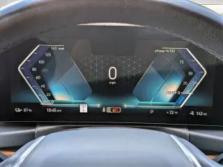 BMW i4 2023 eDrive40 Gran Coupe 4dr Sedan