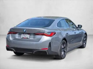 BMW i4 2023 eDrive40 Gran Coupe 4dr Sedan