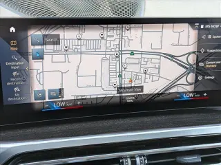BMW i4 2023 eDrive40 Gran Coupe 4dr Sedan
