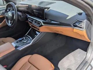 BMW i4 2023 eDrive40 Gran Coupe 4dr Sedan