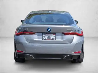 BMW i4 2023 eDrive40 Gran Coupe 4dr Sedan