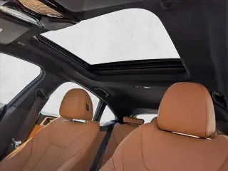 BMW i4 2023 eDrive40 Gran Coupe 4dr Sedan