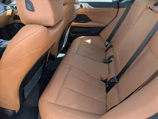 BMW i4 2023 eDrive40 Gran Coupe 4dr Sedan