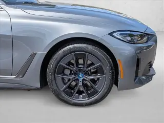 BMW i4 2023 eDrive40 Gran Coupe 4dr Sedan