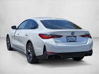 BMW i4 2023 eDrive40 Gran Coupe 4dr Sedan